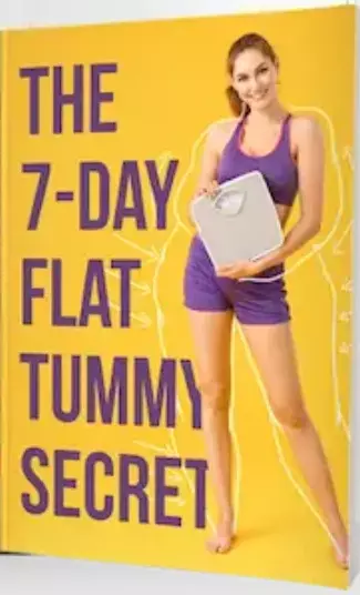 The 7-Day Flat Tummy Secret